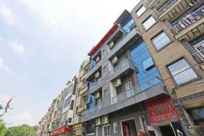 Hotel Raaso Inn Rohini Sec-16 by Arrow